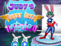 Lalao Judy's Super Hero