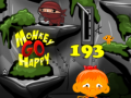 Lalao Monkey Go Happy Stage 193