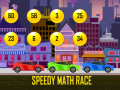 Lalao Speedy Math Race