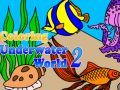 Lalao Сoloring Underwater World 2