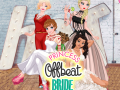 Lalao Princess Offbeat Brides