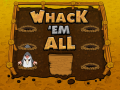 Lalao Whack 'em All
