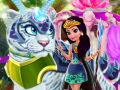 Lalao My Fairytale Tiger