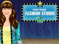 Lalao A.N.T. Farm: Disney Channel Fashion Studio