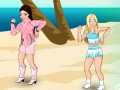 Lalao Teen Beach Movie Surf & Turf Dance Rumble