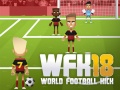 Lalao World Football Kick 2018