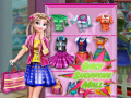 Lalao Girly Shopping Mall
