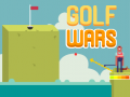 Lalao Golf Wars