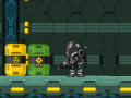 Lalao Cyber Soldier