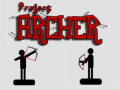Lalao Project Archer