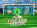 Lalao Free Kick Classic