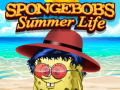 Lalao Spongebobs Summer Life