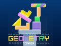 Lalao Geometry Tower
