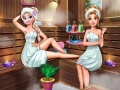 Lalao Ice Queen Sauna Realife