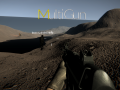 Lalao MultiGun Arena