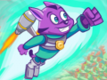 Lalao Dymcat Lite A Rocket Adventure