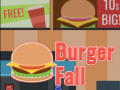 Lalao Burger Fall