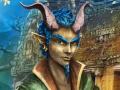Lalao The Last Satyr