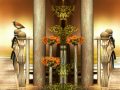 Lalao Spot the differences Secret Garden