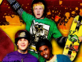 Lalao Zeke And Luther Trick Challenge 2 