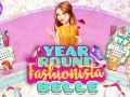Lalao Year Round Fashionista: Belle