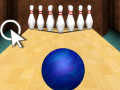 Lalao 3D Bowling