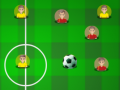 Lalao Soccer Challenge 2018