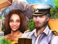 Lalao Caribbean Cruising