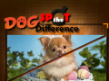 Lalao Dog Spot The Difference