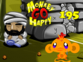 Lalao Monkey Go Happy Stage 195