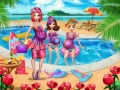 Lalao Moms Summer Break
