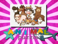 Lalao Animal Puzzle