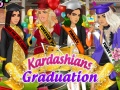 Lalao Kardashians Graduation