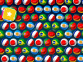 Lalao Bubble Shooter World Cup