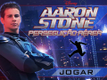 Lalao Aaron Stone: Skyline Pursuit