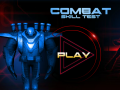 Lalao Aaron Stone: Combat Skill Test