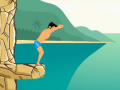 Lalao Cliff Diving