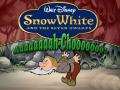 Lalao Snow White and the Seven Dwarfs Aaah-Choo!
