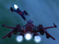 Lalao Spacecraft I 