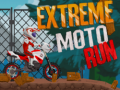 Lalao Extreme Moto Run