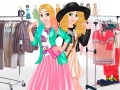 Lalao Modern Princess Wardrobe