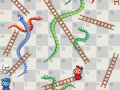 Lalao Snake and Ladder