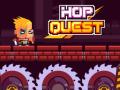 Lalao Hop Quest