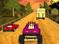 Lalao Monster Truck: Beginning
