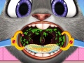 Lalao Judy's Throat Doctor