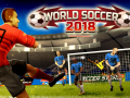 Lalao World Soccer 2018