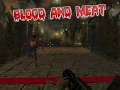 Lalao Bood and Meat