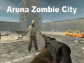 Lalao Arena Zombie City