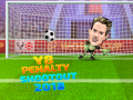 Lalao Y8 Penalty Shootout 2018