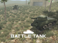 Lalao Battle Tank